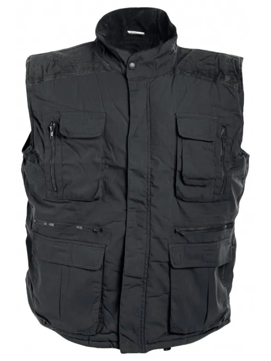 VEST DAVIDA