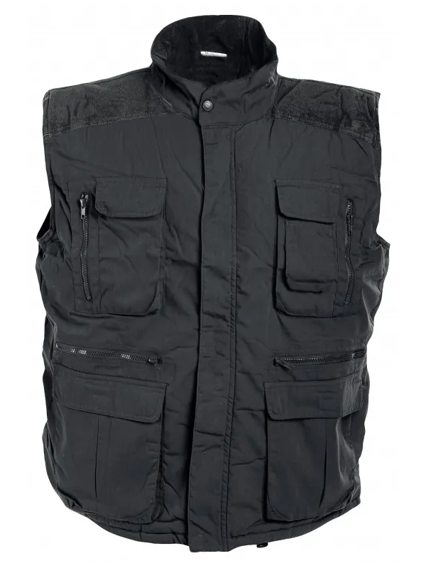 VEST DAVIDA