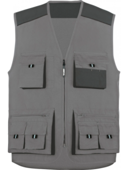 Vest Power hall/must