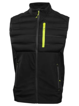 Vest Softshell MAT