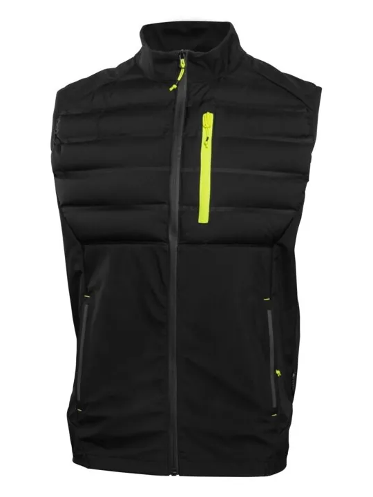 Vest Softshell MAT