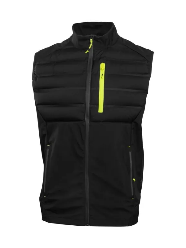Vest Softshell MAT