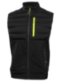 Vest Softshell MAT