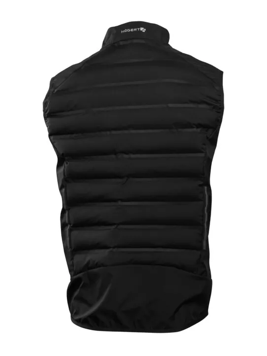 Vest Softshell MAT
