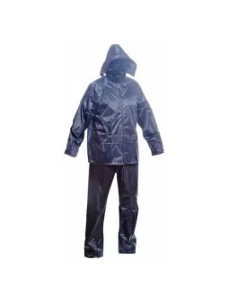 Vihmaülikond polüester PVC kihiga