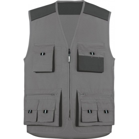 Vest Power hall/must