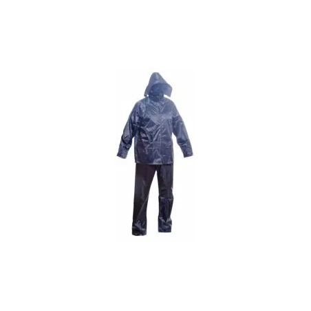 Vihmaülikond polüester PVC kihiga