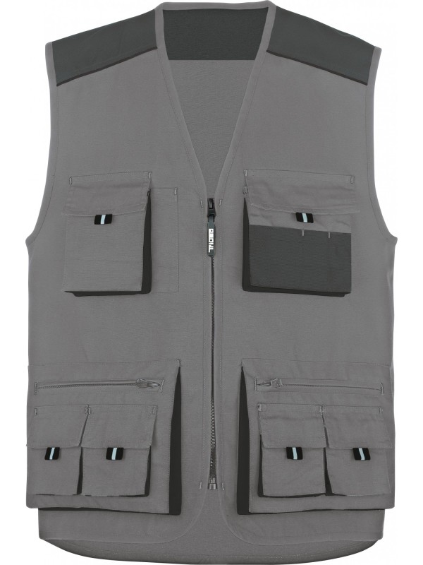 Vest Power hall/must