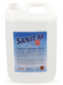 Кислотное чистящее средство Sanit-M 5000 мл