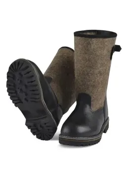 Сапоги войлочные 'ЛЕСНИК'