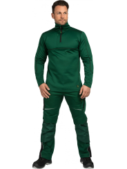 Флисовая кофта Leibwachter Flex Line Ulli