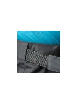 HOEGERT REETZ elastne kaitsev Dungarees must