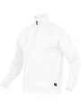 Рабочий свитшот на молнии Leibwachter Paul