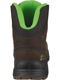 Veekindlad PU-stretch trakspüksid Wellwork Wear