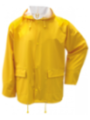 Veekindel PU-stretch tööjakk Wellwork Wear