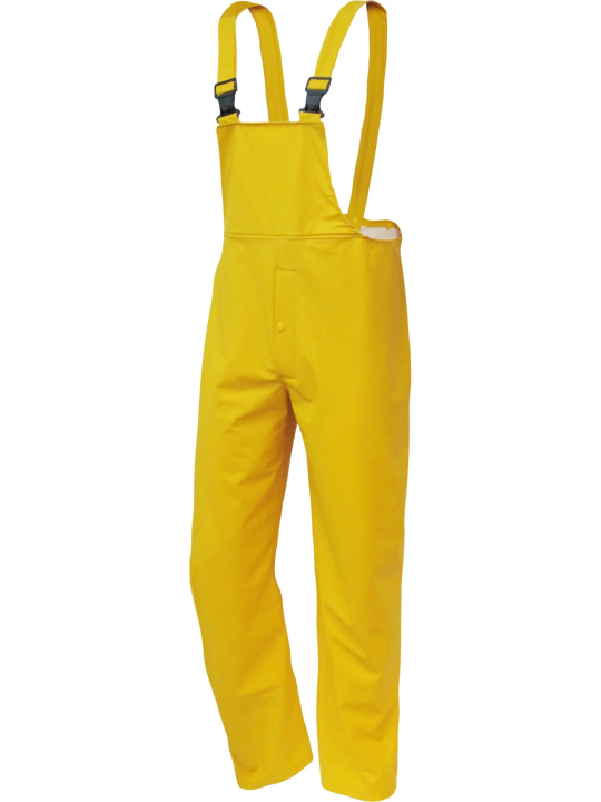 Veekindlad PU-stretch trakspüksid Wellwork Wear