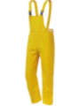 Veekindlad PU-stretch trakspüksid Wellwork Wear