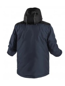 Soojustatud jope REN