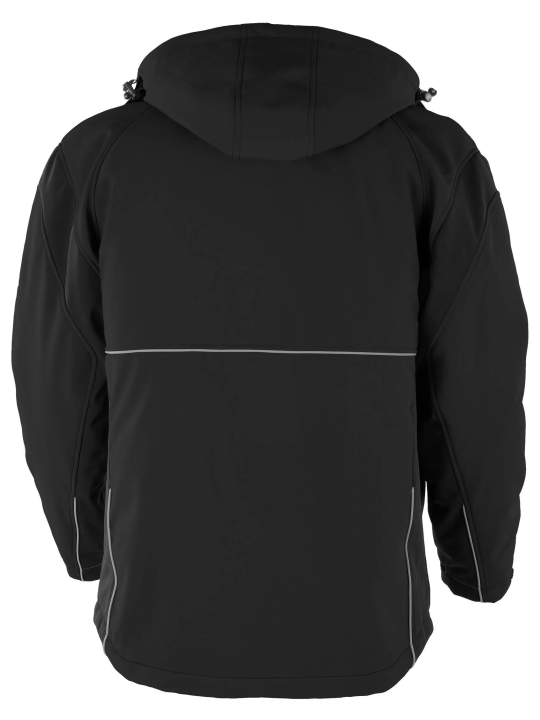 Talvine tööjope - softshell PRO