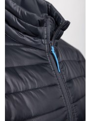 Tikkimisjope HARI tumesinist varvi