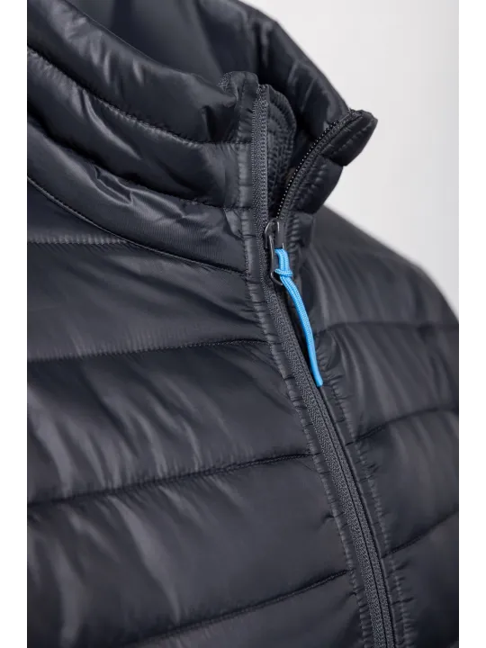 Tikkimisjope HARI tumesinist varvi