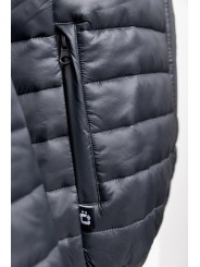 Tikkimisjope HARI tumesinist varvi