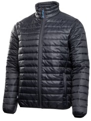 Tikkimisjope HARI tumesinist varvi