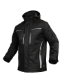 Talvine töö softshell-jakk Leibwächter Flex Line