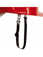 EURO PROTECTION kaitsekiivri lõuarihm