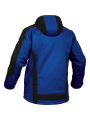 Talvine töö softshell-jakk Leibwächter Flex Line