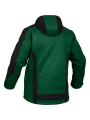 Зимняя рабочая Softshell-куртка Leibwachter Flex Line