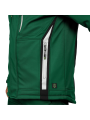 Talvine töö softshell-jakk Leibwächter Flex Line