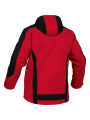 Зимняя рабочая Softshell-куртка Leibwachter Flex Line