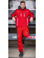 Talvine töö softshell-jakk Leibwächter Flex Line