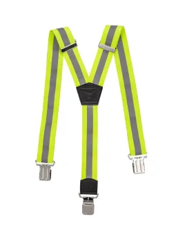 HOEGERT SELKE kollased traksid 120 sm