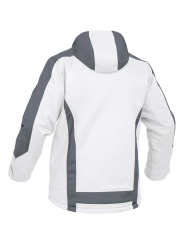 Talvine töö softshell-jakk Leibwächter Flex Line