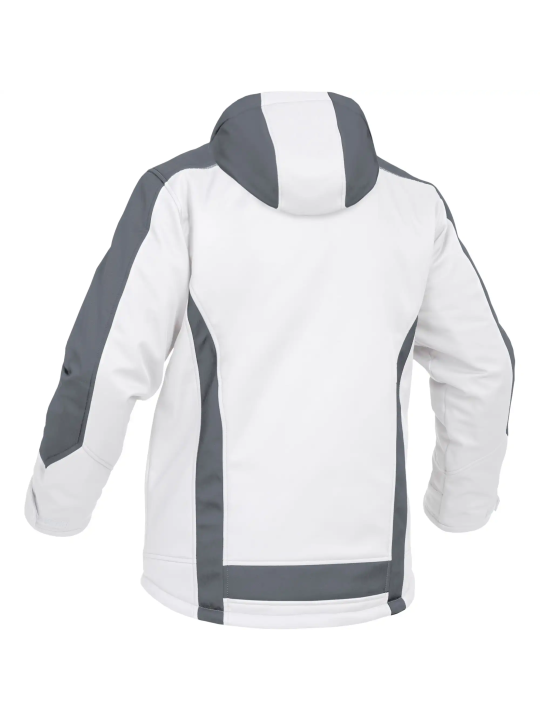 Talvine töö softshell-jakk Leibwächter Flex Line