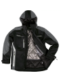 Talvine töö softshell-jakk Leibwächter Flex Line