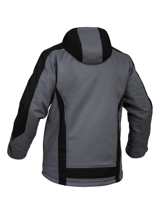 Talvine töö softshell-jakk Leibwächter Flex Line