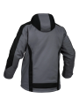 Talvine töö softshell-jakk Leibwächter Flex Line
