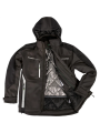Talvine töö softshell-jakk Leibwächter Flex Line