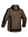 Talvine töö softshell-jakk Leibwächter Flex Line