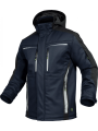 Talvine töö softshell-jakk Leibwächter Flex Line
