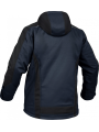 Talvine töö softshell-jakk Leibwächter Flex Line