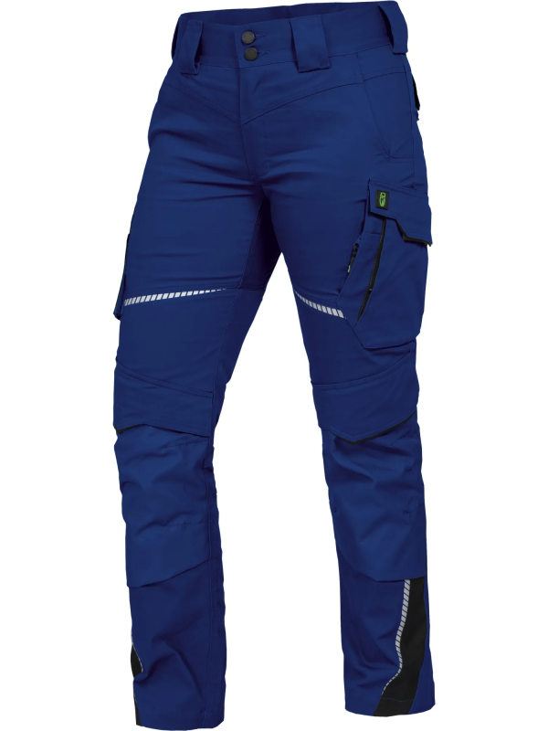 Женские рабочие брюки Leibwachter Flex Line FLXDH27