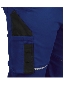 Женские рабочие брюки Leibwachter Flex Line FLXDH27