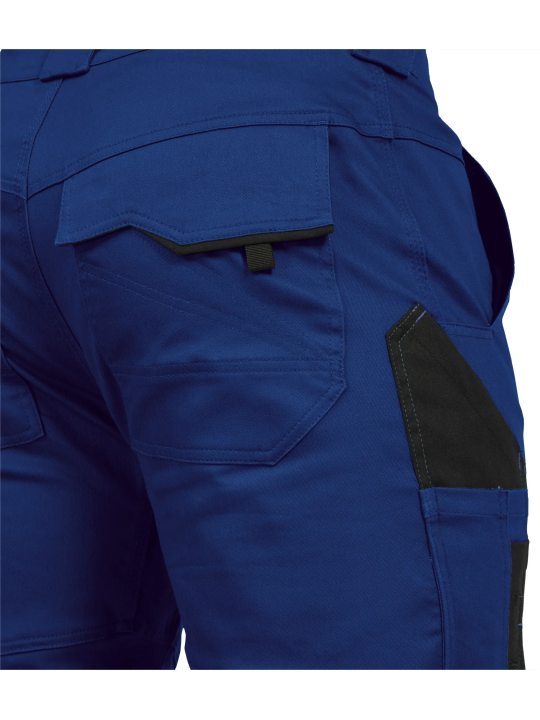 Женские рабочие брюки Leibwachter Flex Line FLXDH27