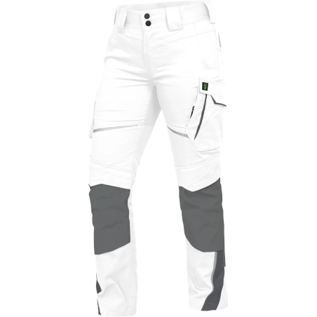 Женские рабочие брюки Leibwachter Flex Line FLXDH27