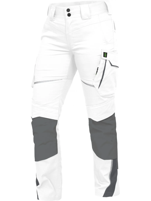 Женские рабочие брюки Leibwachter Flex Line FLXDH27