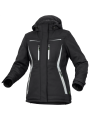 Зимняя рабочая Softshell-куртка Leibwachter Flex Line